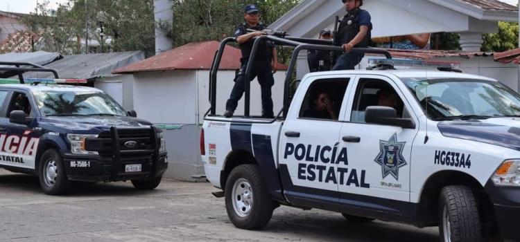 Solicitan Policía Municipal permanente en Huitzitzilingo