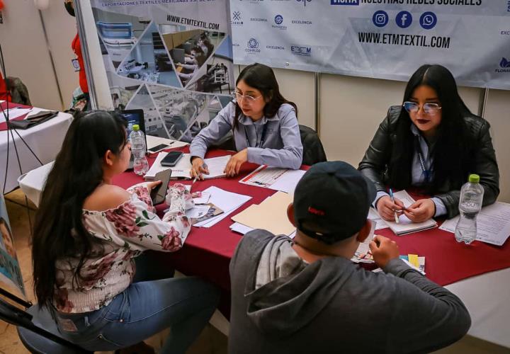 STPSH realizará Feria de Empleo en el Altiplano