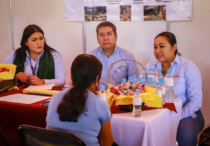 STPSH realizará Feria de Empleo en el Altiplano