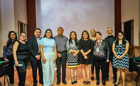 Impulsa Gobierno de Hidalgo estrategia de intervención para el bienestar de personas en situación de reclusión