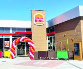Burger King a Cd. Valles