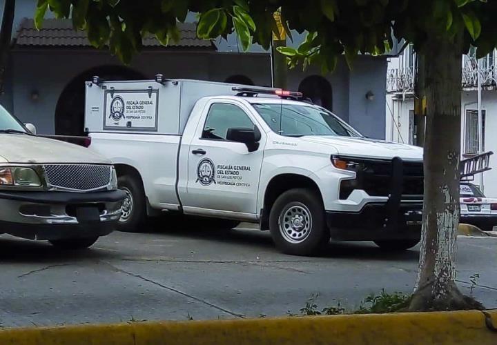 Lo hallan sin vida afuera de su casa en Matlapa