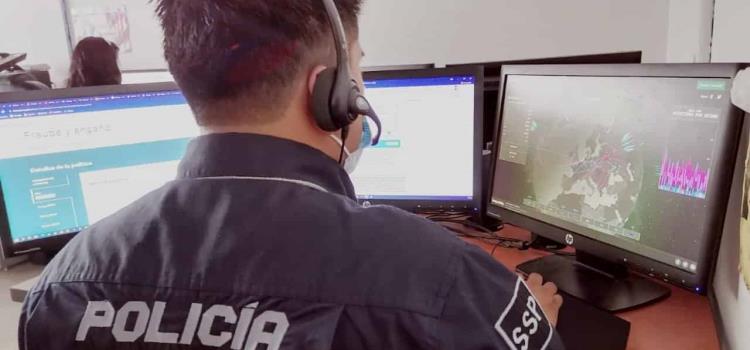 Exhortan a denunciar la extorsión virtual