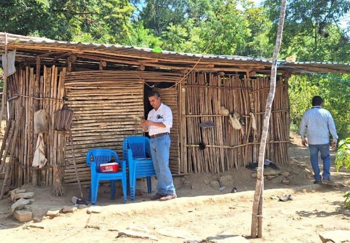 Causó salmonela muerte en Matlapa