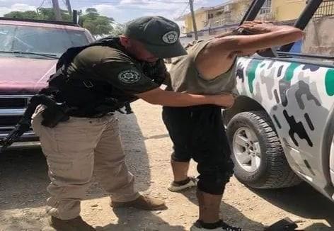 Agentes brindarán seguridad y vigilancia