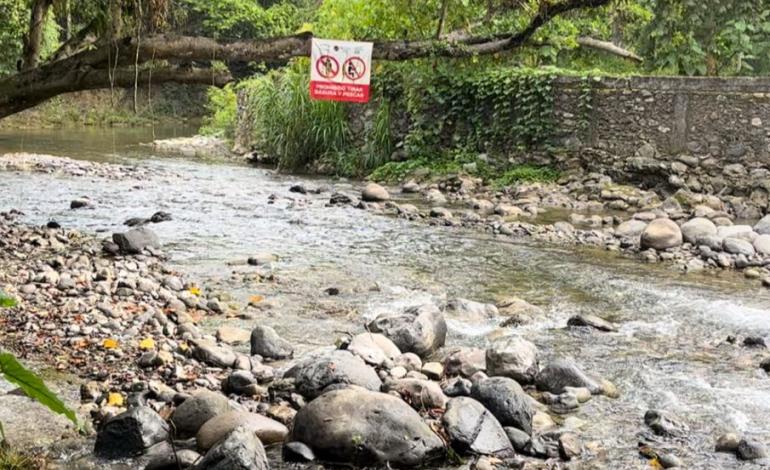 Lluvias beneficiaron al servicio de agua