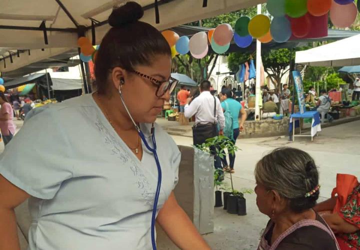 Buena respuesta en módulos de prevención y detección