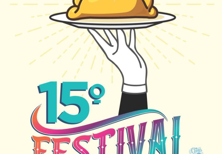 Develan cartel oficial del 15° Festival Internacional del Paste
