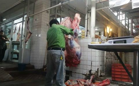 Familias gastan $2,800 en carnes