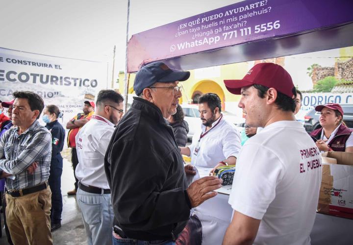 Hidalgo deja de ser el estado con el mayor índice de robo de combustible