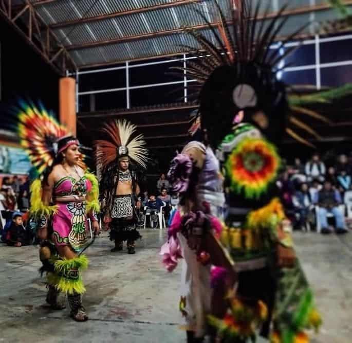 Fiesta de Santa Ana, llena de tradiciones  