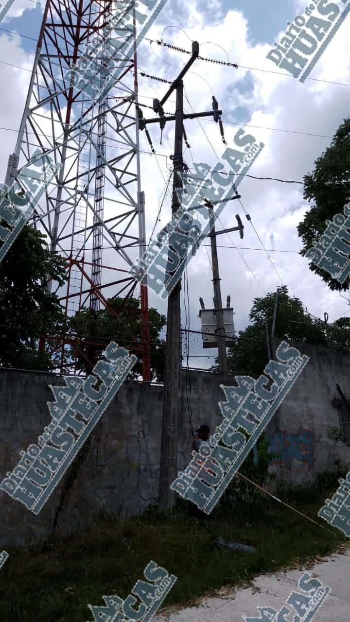 Por falla en telecomunicaciones negocios tienen pérdidas por varios miles de pesos