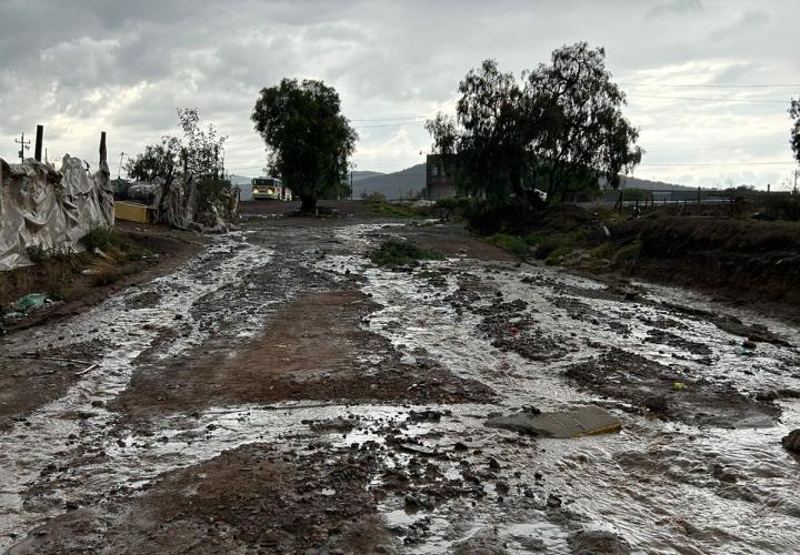 PC  realiza recorridos constantes para monitoreo