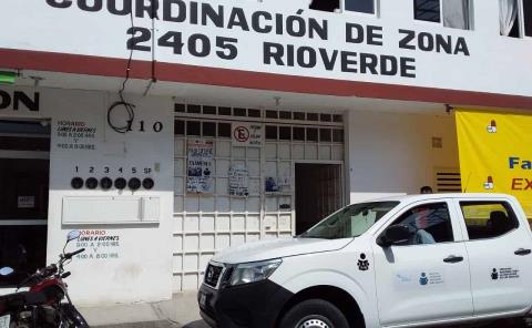 Avanza combate  a rezago educativo