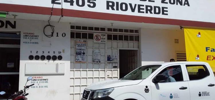 Avanza combate a rezago educativo Avanza combate a rezago educativo