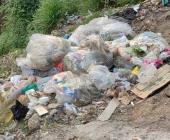 Ciudadanos utilizan  basureros clandestinos