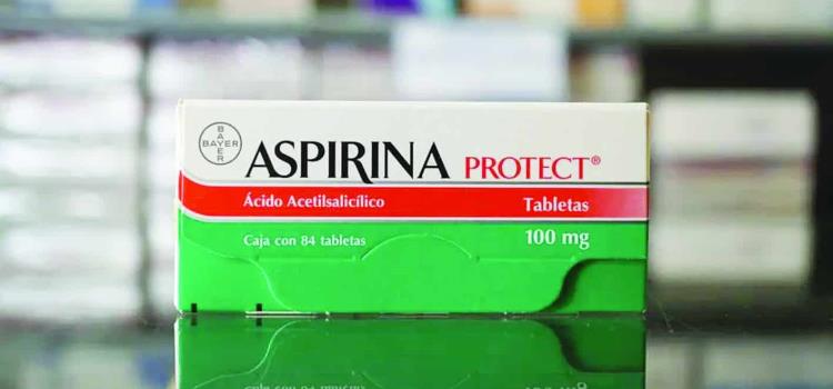 Falsa aspirina