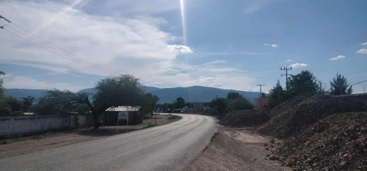 Abandonaron a joven herida