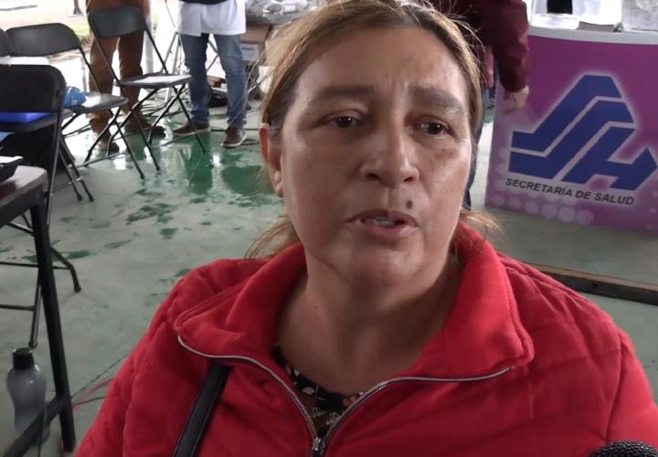 Gobierno de Hidalgo atiende de manera permanente las necesidades de la población