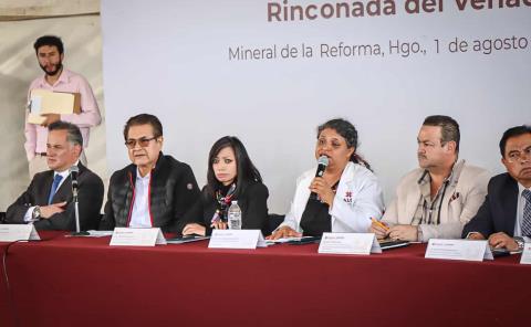 Mesas de Acercamiento, un acto de justicia social para los habitantes de fraccionamientos: Guillermo Olivares