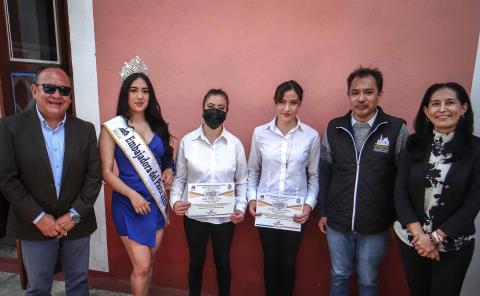 Mineral del Monte celebra con orgullo el Día del Pastero Artesanal