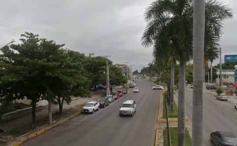 Sí se reconstruirá el México-Laredo