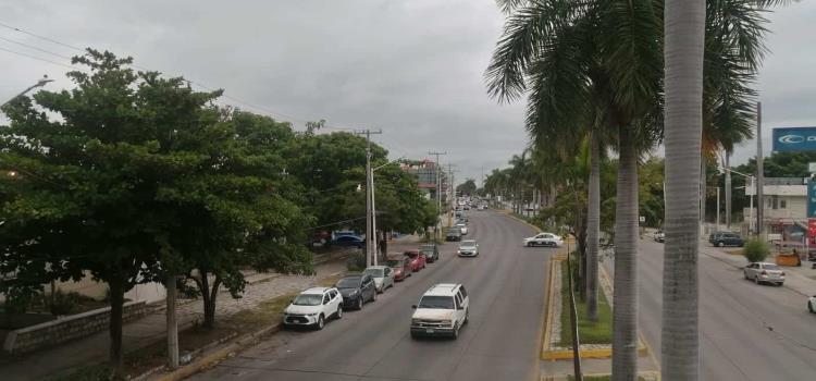 Sí se reconstruirá el México-Laredo