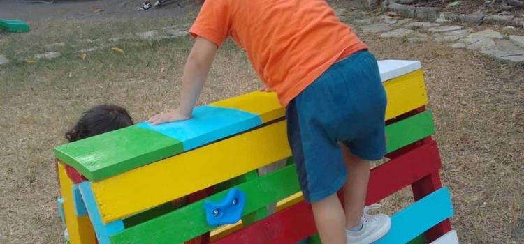 Niños con autismo tendrán su parque