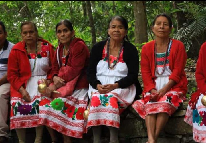 Rituales danzas, y talleres en Día de los Pueblos Indígenas 