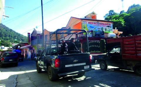 Hallan en Chapulhuacán menor sin vida