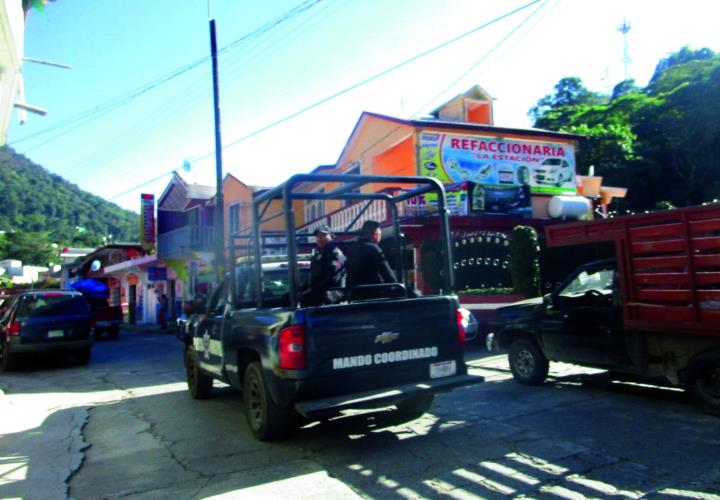 Hallan en Chapulhuacán menor sin vida