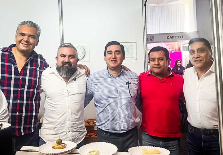 Concluyeron actividades de la Segunda Edición Expo Café 2023