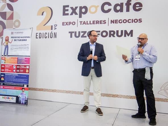 Impartió Turismo de Hidalgo capacitación a prestadores de servicios para brindar certeza y confianza a visitantes