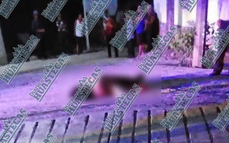 En Yahualica riña dejó un muerto y un herido grave