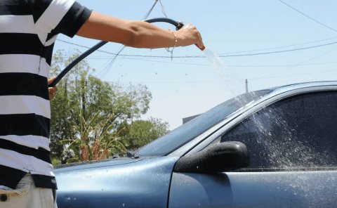 Castigarán APAST desperdicio de agua hasta $6 mil
