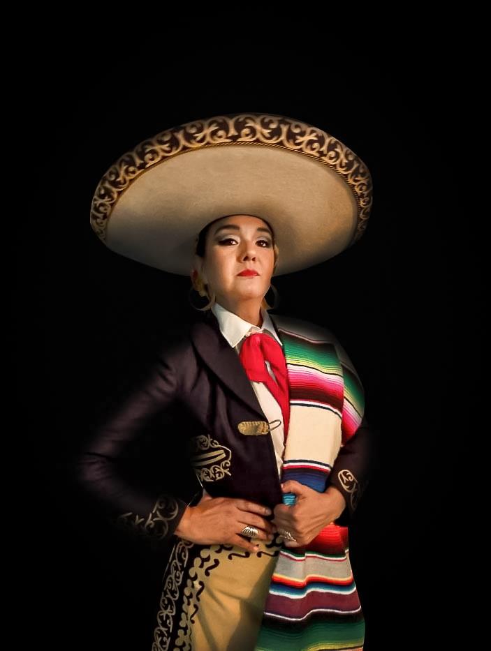 Con "Fiesta mexicana", celebra Cultura 213 aniversario del inicio de la Independencia