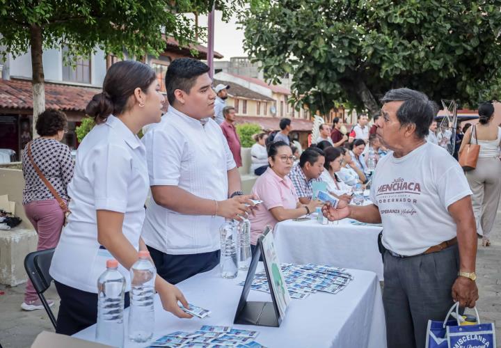 La gobernanza está asegurada, no hay espacio para alterar el orden social, con actos de violencia: Guillermo Olivares