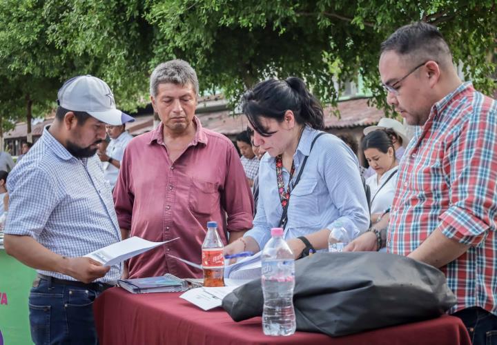 La gobernanza está asegurada, no hay espacio para alterar el orden social, con actos de violencia: Guillermo Olivares