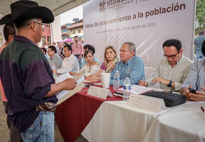 La gobernanza está asegurada, no hay espacio para alterar el orden social, con actos de violencia: Guillermo Olivares