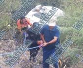 Venía de Pachuca murió tlanchinolense en trágico accidente