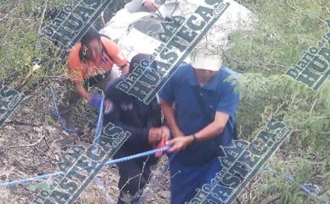
Venía de Pachuca murió tlanchinolense en trágico accidente
