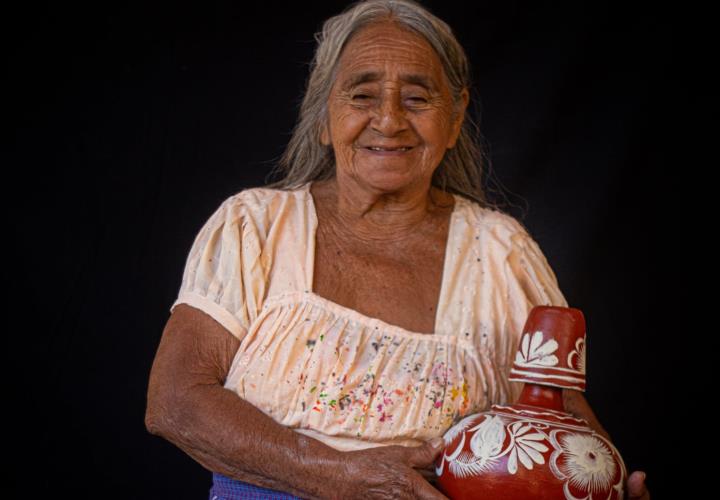 Promueven Secretaría de Cultura e INAH memoria y defensa de los pueblos indígenas