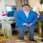 Ricardo Gallardo Cardona ... Los audita. 