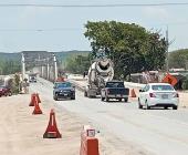 Saquean arena y agua en ´El Pujal´