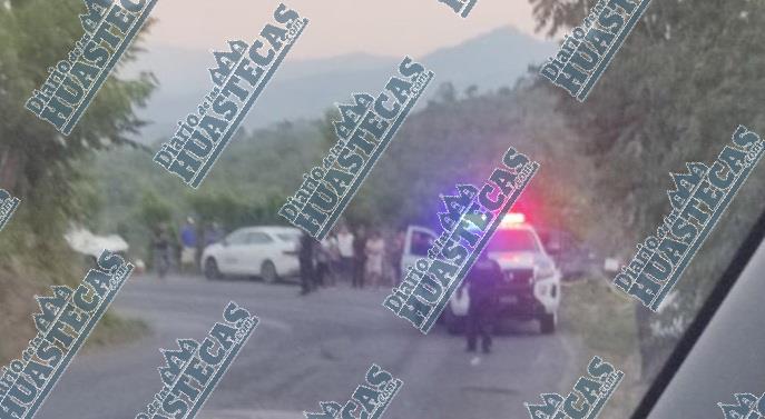 Hallaron muerto a adulto mayor en su parcela 