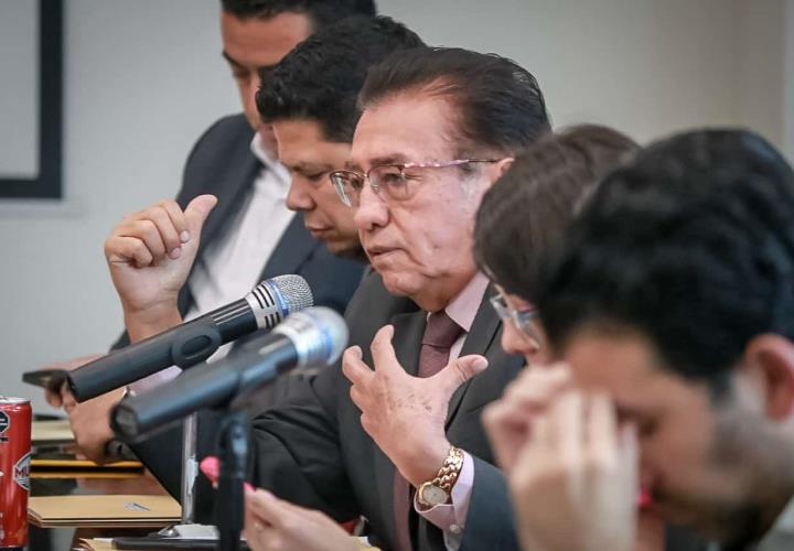 Promueve y se suma Gobierno de Hidalgo, a consolidar el trabajo digno