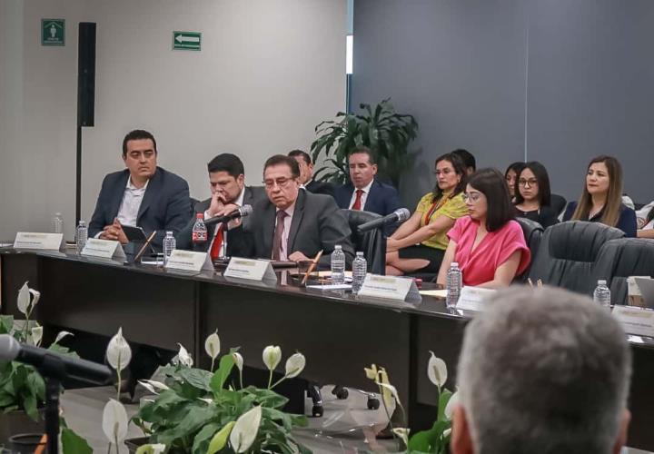 Promueve y se suma Gobierno de Hidalgo, a consolidar el trabajo digno