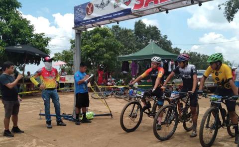 Rotundo éxito en el 6° Serial Huasteco en Huautla