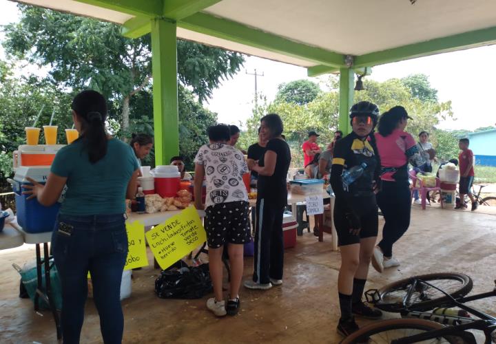 Rotundo éxito en el 6° Serial Huasteco en Huautla