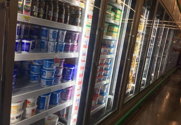 No debes beber estas marcas de yogurt advierte la Profeco